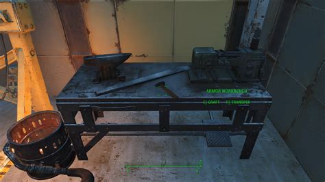 fallout 4 advanced engineering workbench|Engineering workbench :: Fallout 4 General Discussions .